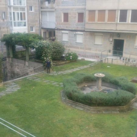 Bonhome Posio Termal Ourense Exterior foto