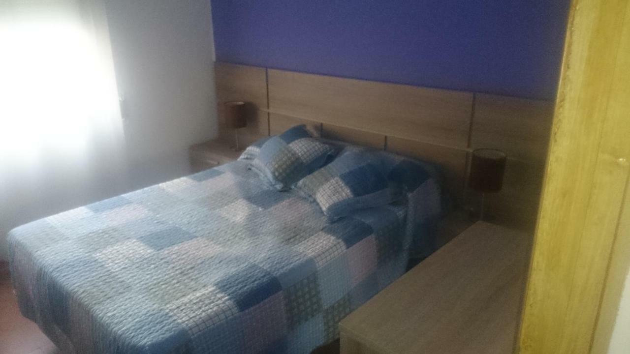 Bonhome Posio Termal Ourense Exterior foto